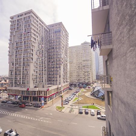 바투미 Sunpartment 아파트 외부 사진
